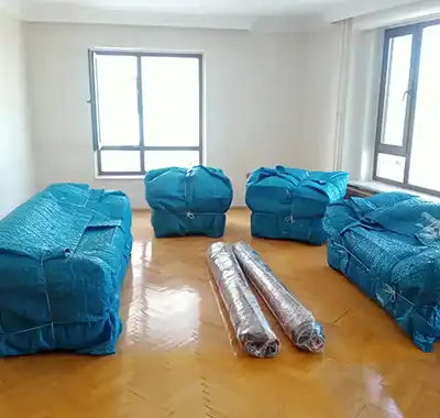 İzmir Narlıdere Nakliyat Eşya Paketleme Görseli