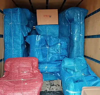 İzmir Narlıdere Nakliyat Eşya Paketleme Görseli
