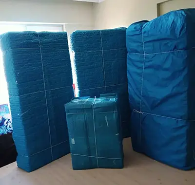 İzmir Narlıdere Nakliyat Eşya Paketleme Görseli