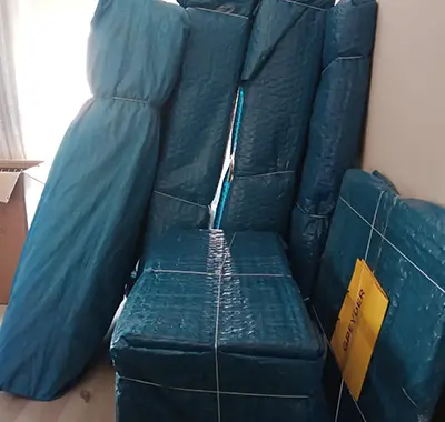 İzmir Narlıdere Nakliyat Eşya Paketleme Görseli