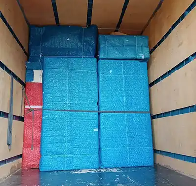 İzmir Narlıdere Nakliyat Eşya Paketleme Görseli